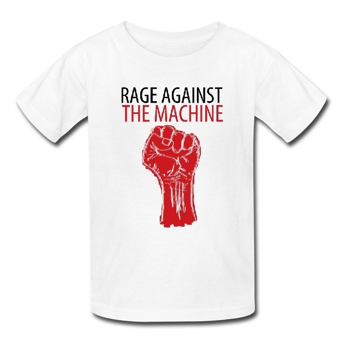 Rage against the machine #14 - фото 109538