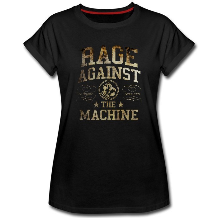 Rage against the machine #15 - фото 109558