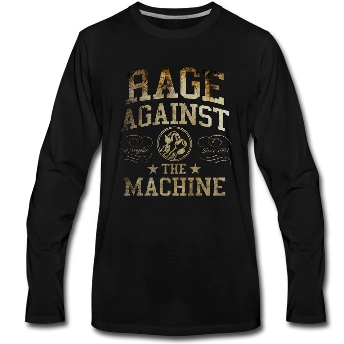 Rage against the machine #15 - фото 109559