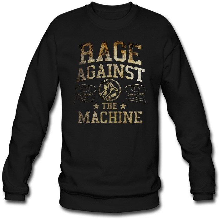 Rage against the machine #15 - фото 109561