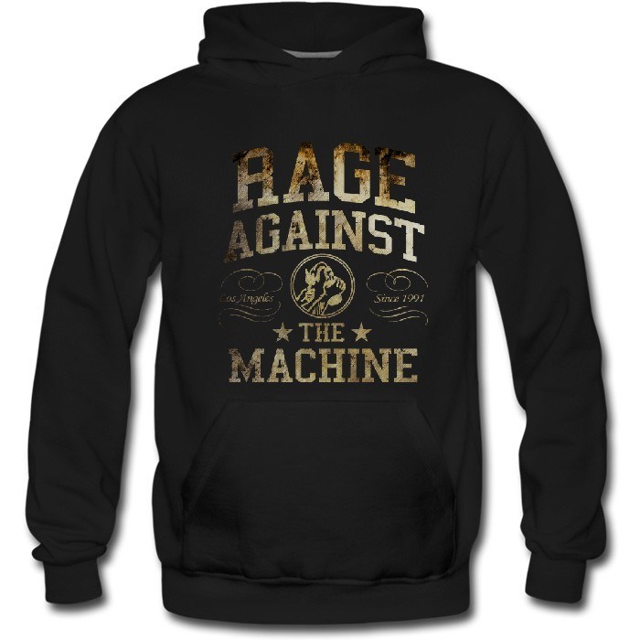 Rage against the machine #15 - фото 109562