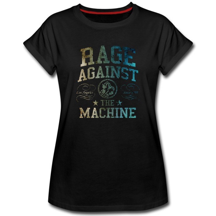 Rage against the machine #16 - фото 109572