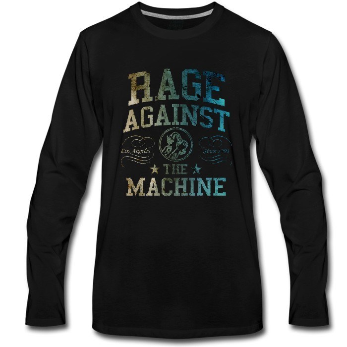 Rage against the machine #16 - фото 109573
