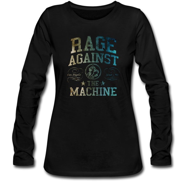 Rage against the machine #16 - фото 109574