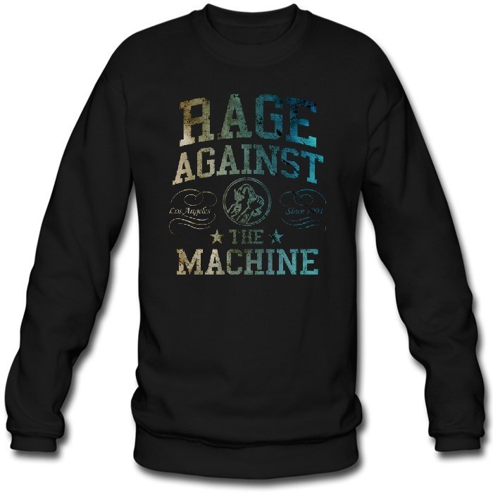 Rage against the machine #16 - фото 109575