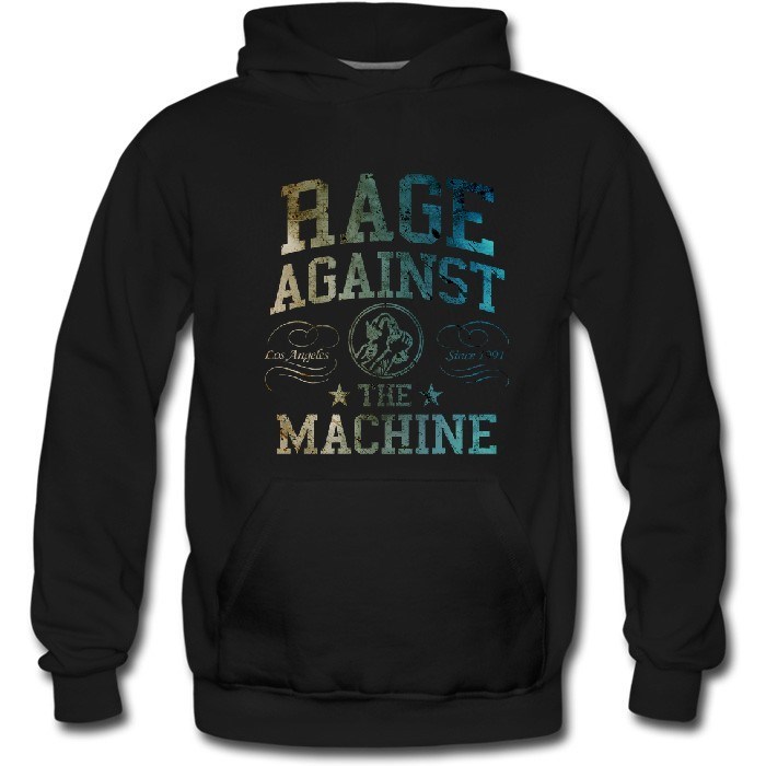 Rage against the machine #16 - фото 109576