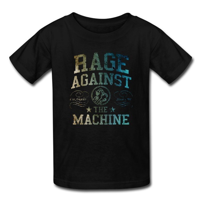Rage against the machine #16 - фото 109577