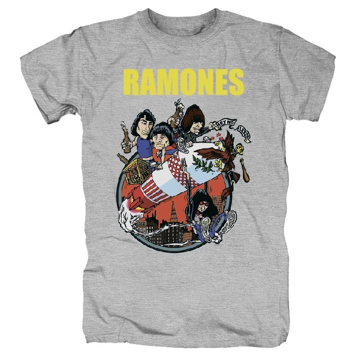 Ramones #3 - фото 109967