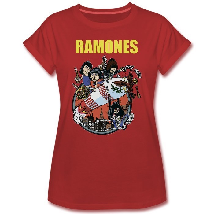 Ramones #3 - фото 109972