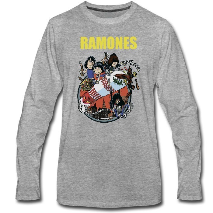 Ramones #3 - фото 109975