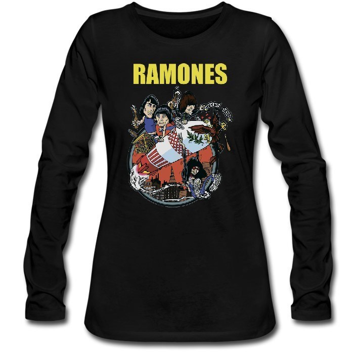 Ramones #3 - фото 109976