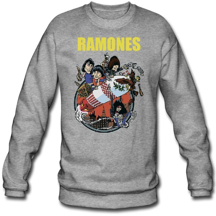Ramones #3 - фото 109978