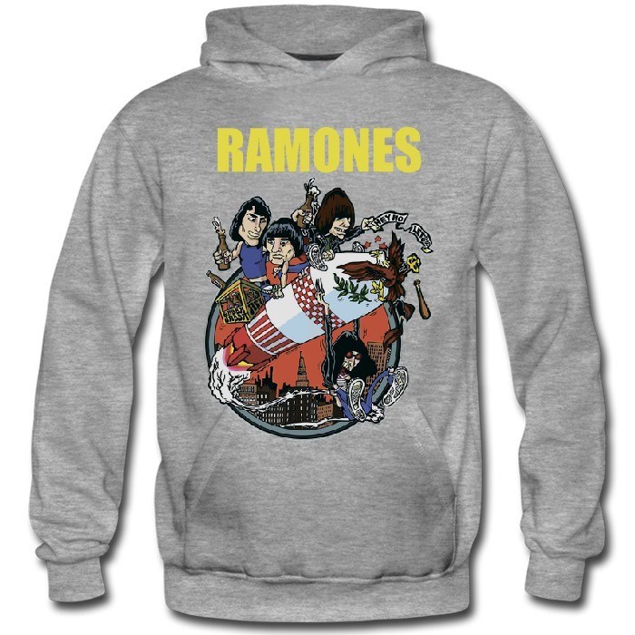 Ramones #3 - фото 109980