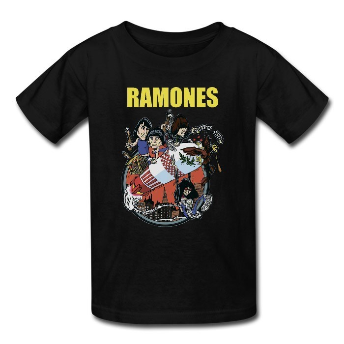 Ramones #3 - фото 109981