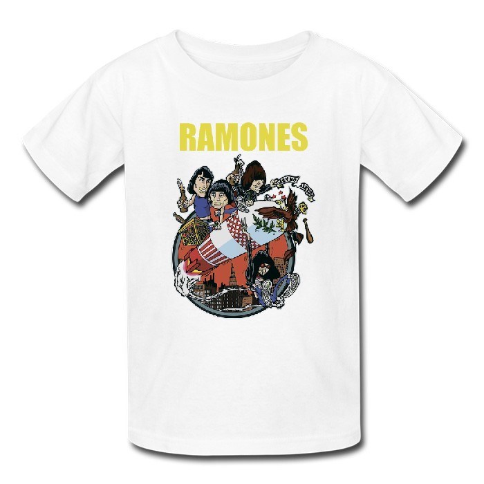 Ramones #3 - фото 109982