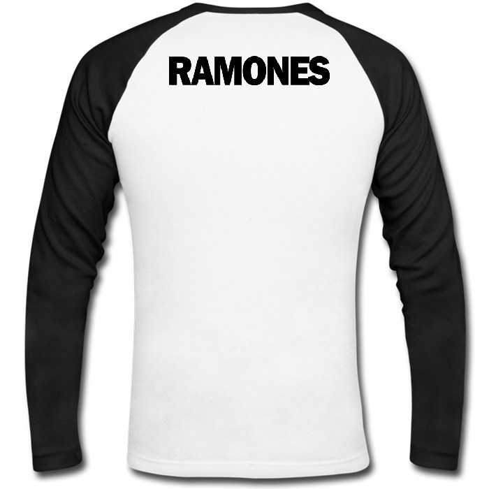 Ramones #3 - фото 109991