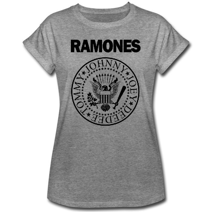 Ramones #4 - фото 110007