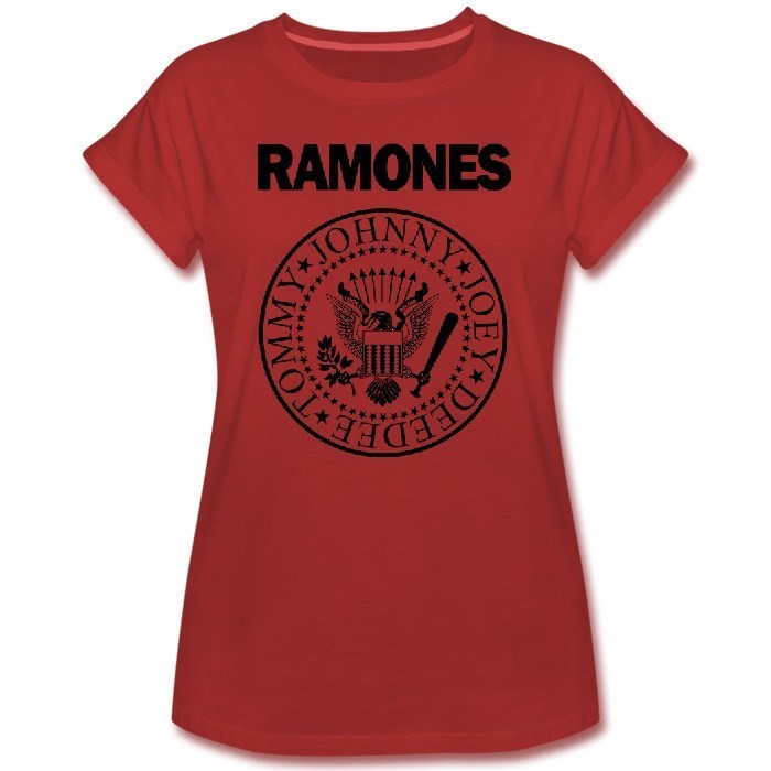 Ramones #4 - фото 110008