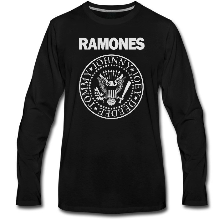 Ramones #4 - фото 110010