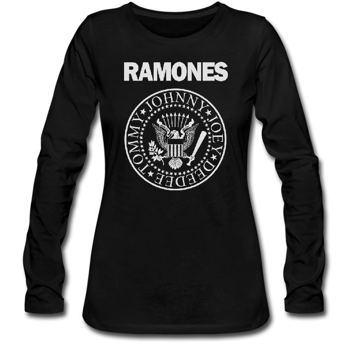 Ramones #4 - фото 110012