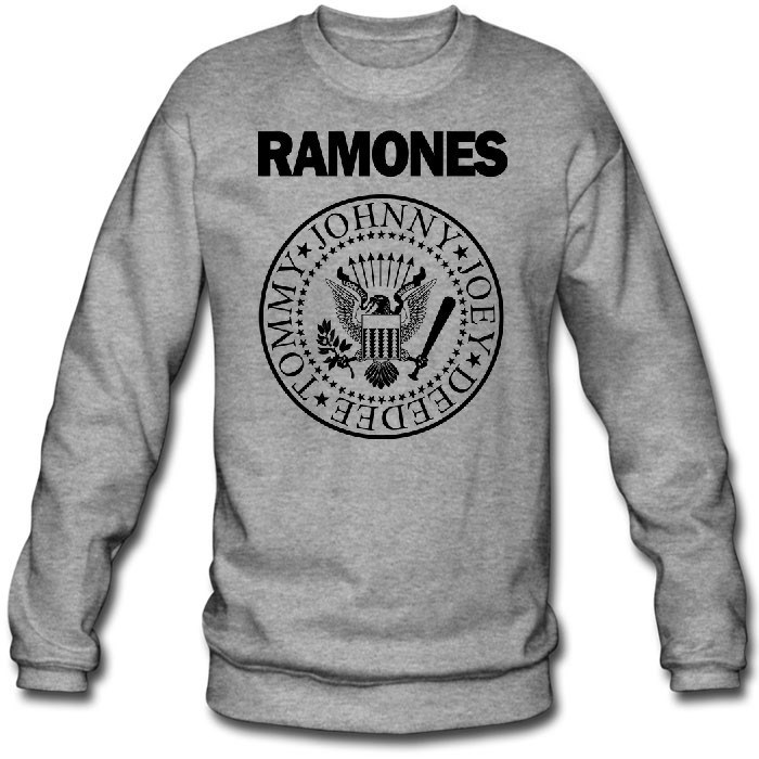Ramones #4 - фото 110014