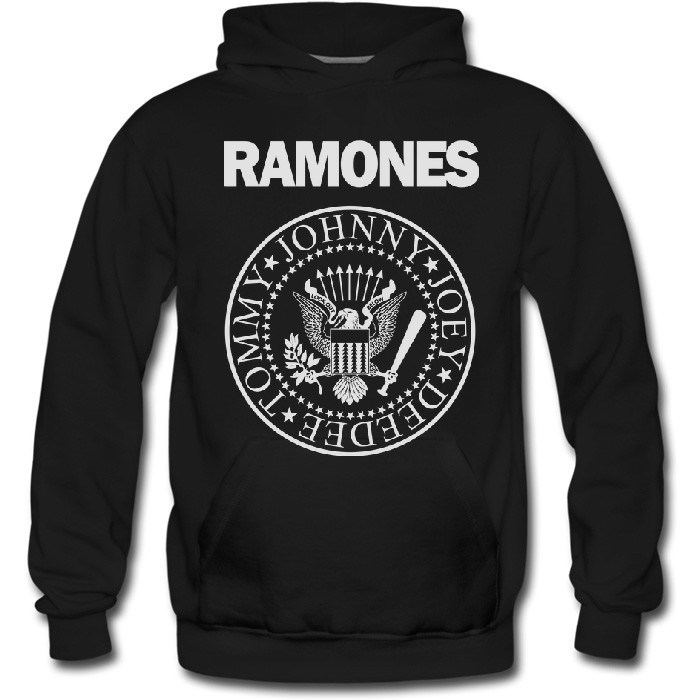 Ramones #4 - фото 110015
