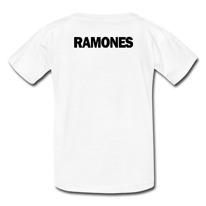 Ramones #4 - фото 110036