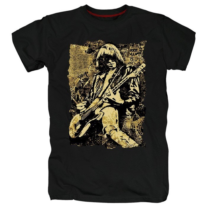 Футболка Ramones #5 ramones5 - фото 110037