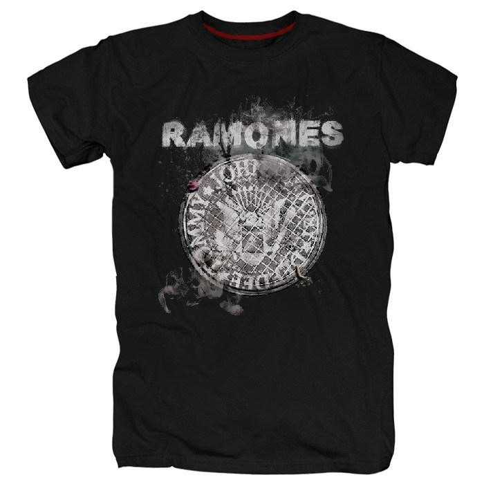 Ramones #6 - фото 110073
