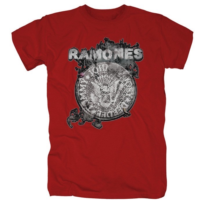 Ramones #6 - фото 110076