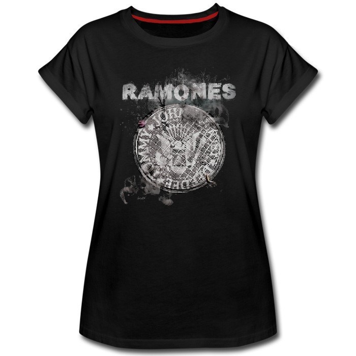 Ramones #6 - фото 110077