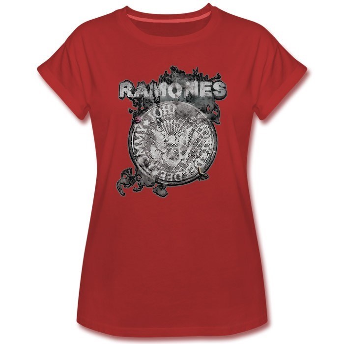 Ramones #6 - фото 110080