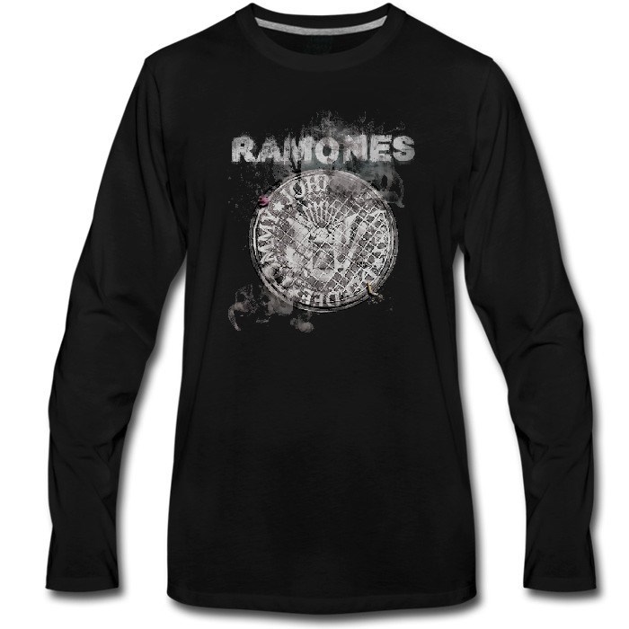 Ramones #6 - фото 110082