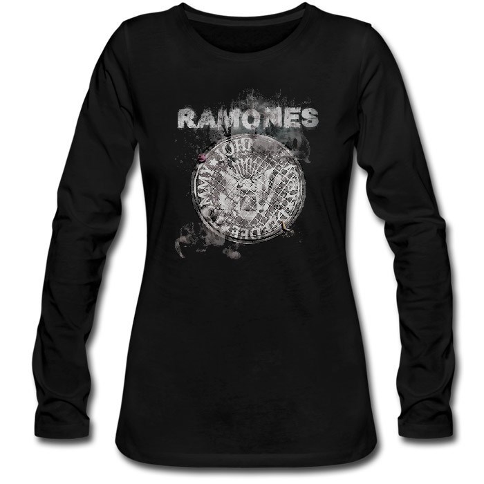 Ramones #6 - фото 110084