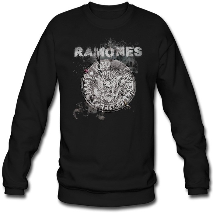 Ramones #6 - фото 110085