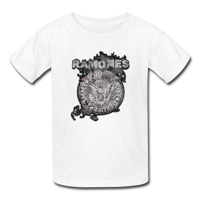 Ramones #6 - фото 110090