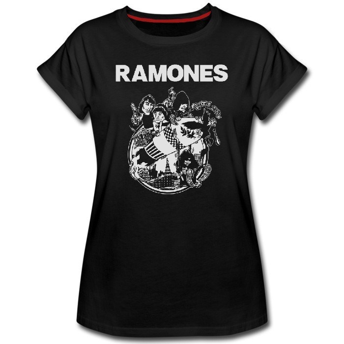 Ramones #7 - фото 110113