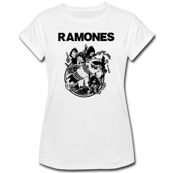 Ramones #7 - фото 110114