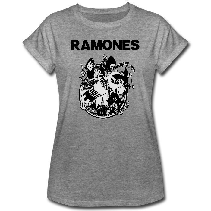 Ramones #7 - фото 110115