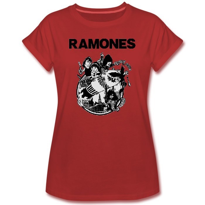 Ramones #7 - фото 110116