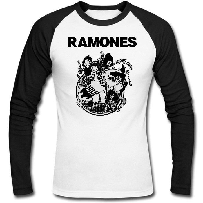 Ramones #7 - фото 110117