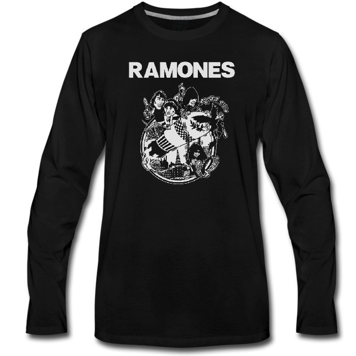 Ramones #7 - фото 110118