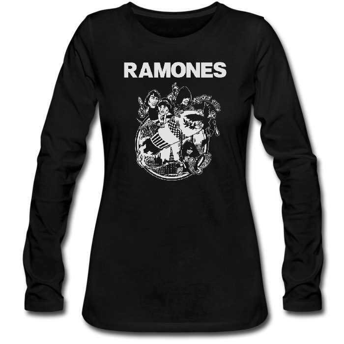 Ramones #7 - фото 110120