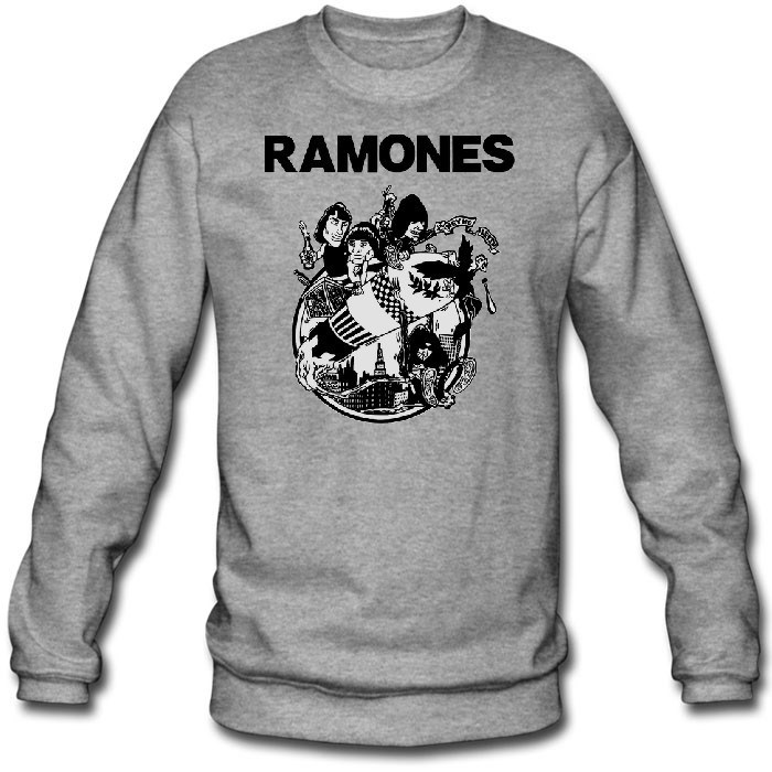 Ramones #7 - фото 110122