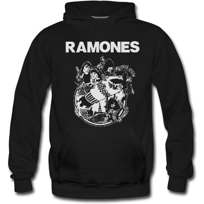 Ramones #7 - фото 110123