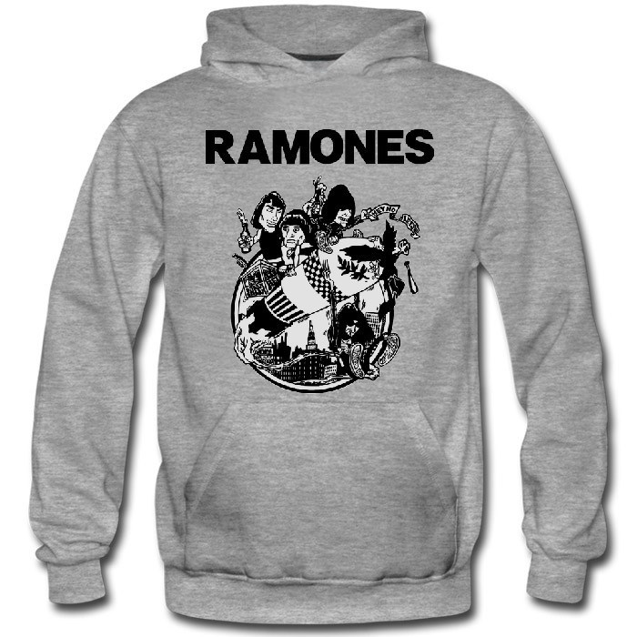 Ramones #7 - фото 110124