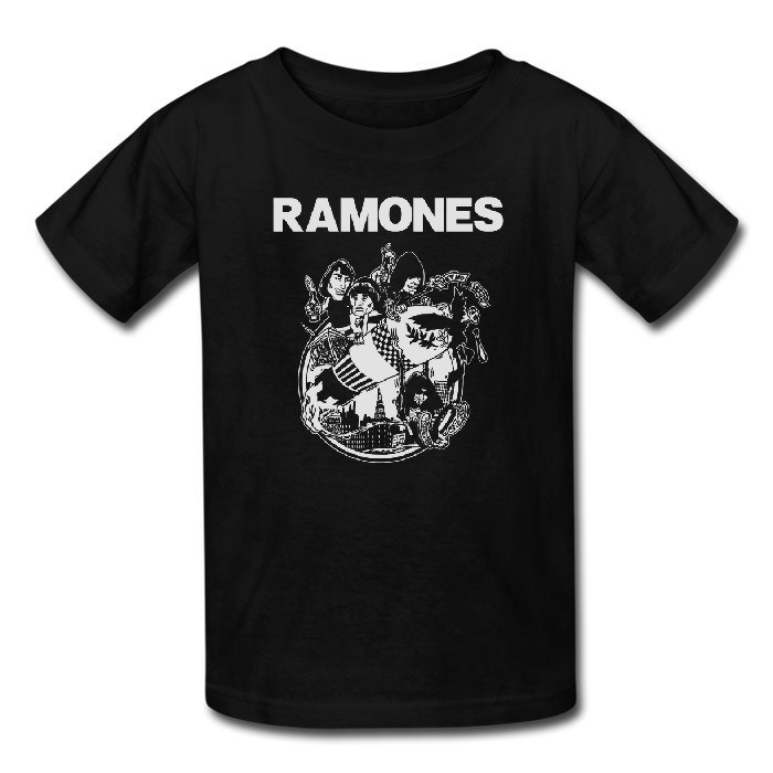Ramones #7 - фото 110125