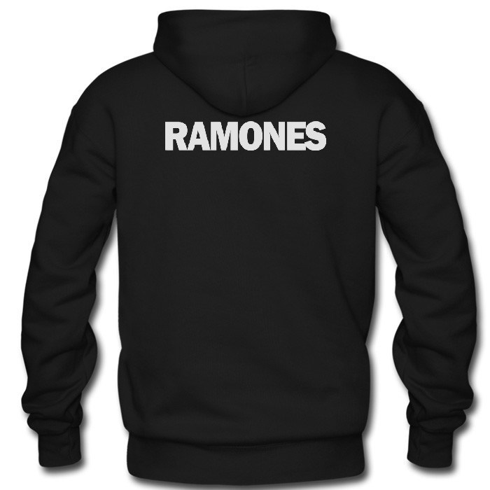 Ramones #7 - фото 110141