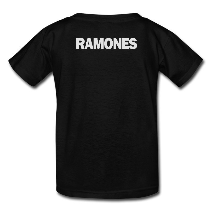 Ramones #7 - фото 110143