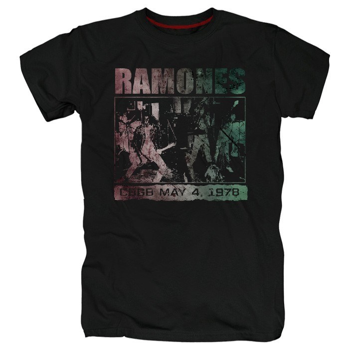 Ramones #9 - фото 110159